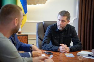 Міжнародні зв'язки Буковини міцнішають